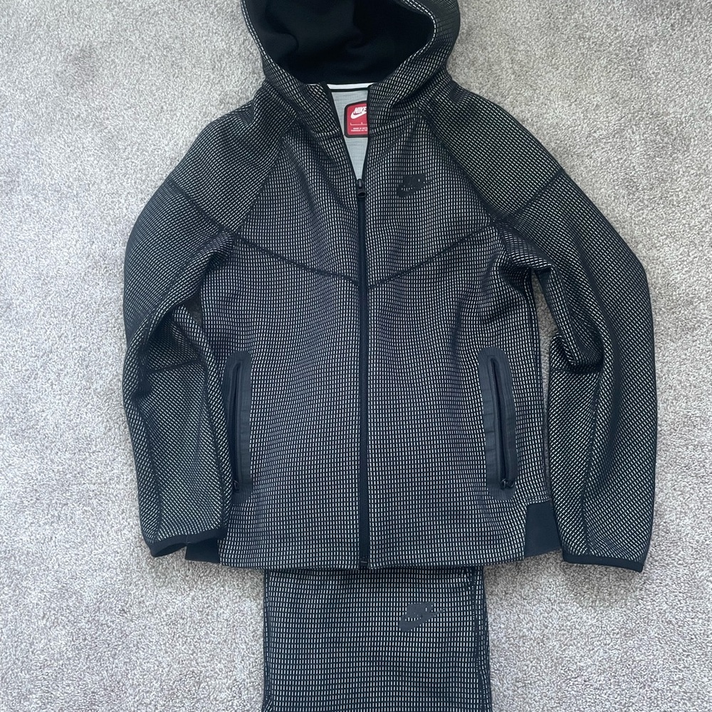 Nike Tech Youth Boys Matching Set